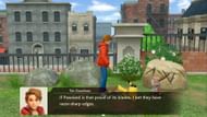 The gameplay isn't terrible, but it is very easy (Image via Nintendo)